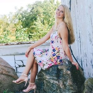 Meet your Posher, Avery